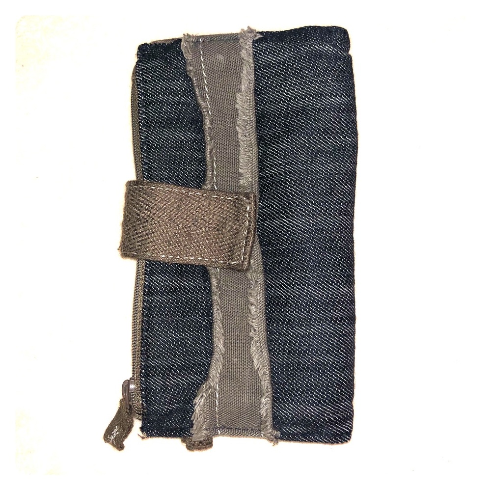 31 wallet